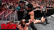 Shane McMahon loves a good hit and run.